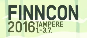 Finncon 2016