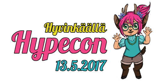 Hypecon (2017)